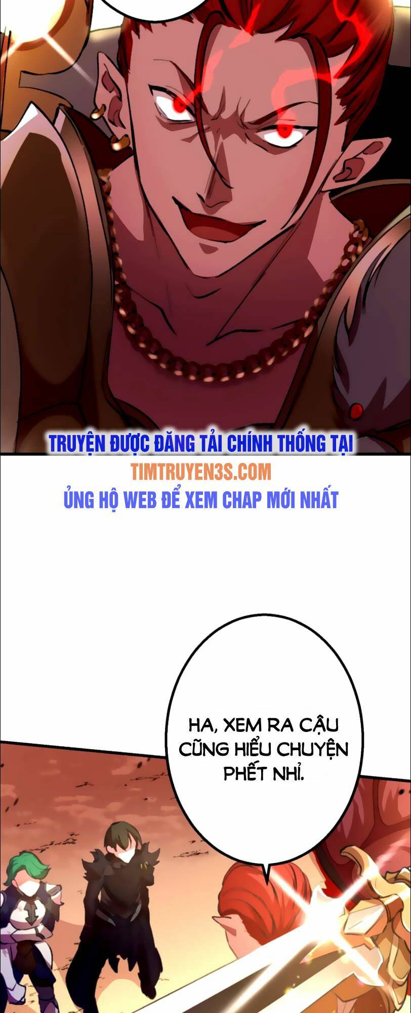 Bộ Giáp Tai Ương Chương 24 Ảnh 8