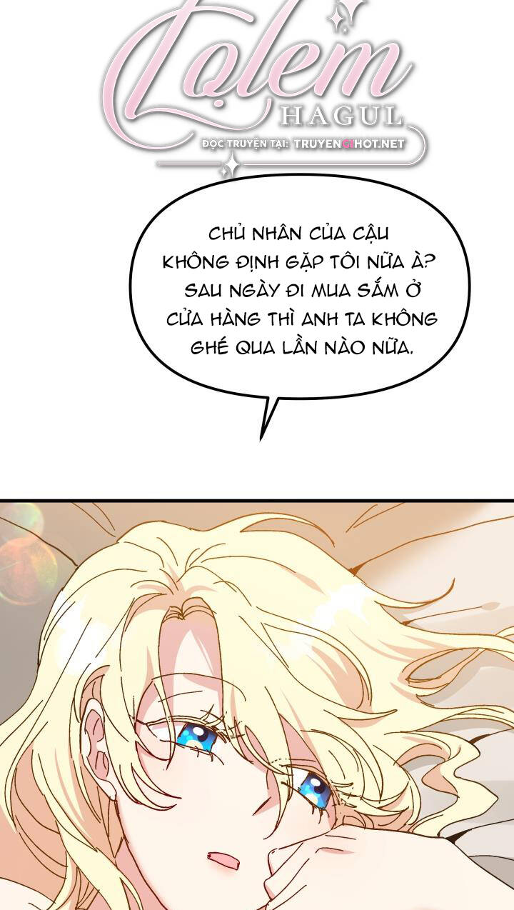 Công ChúA Giả Điên Chương 71.1 Ảnh 15