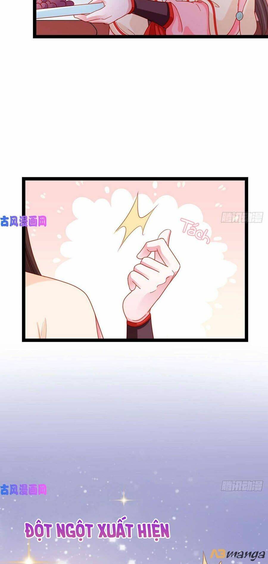 Đứng Lại! Phụng Chỉ Ăn Cướp Chương 23 Ảnh 5