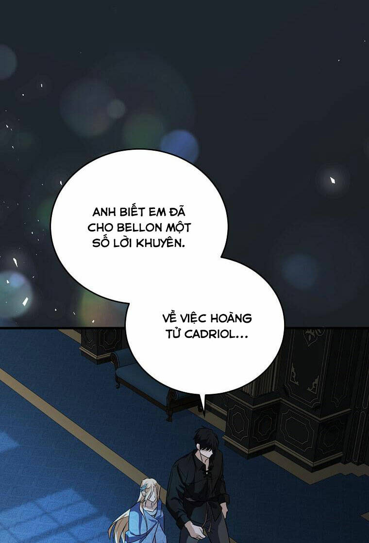 Ác Nữ Trùng Sinh Chương 173 Ảnh 63