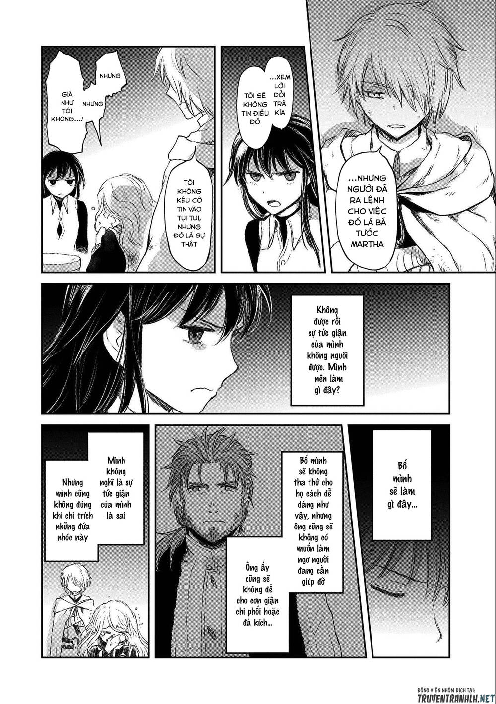Boukensha Ni Naritai To Miyako Ni Deteitta Musume Ga S Rank Ni Nattet Chương 28 Ảnh 14