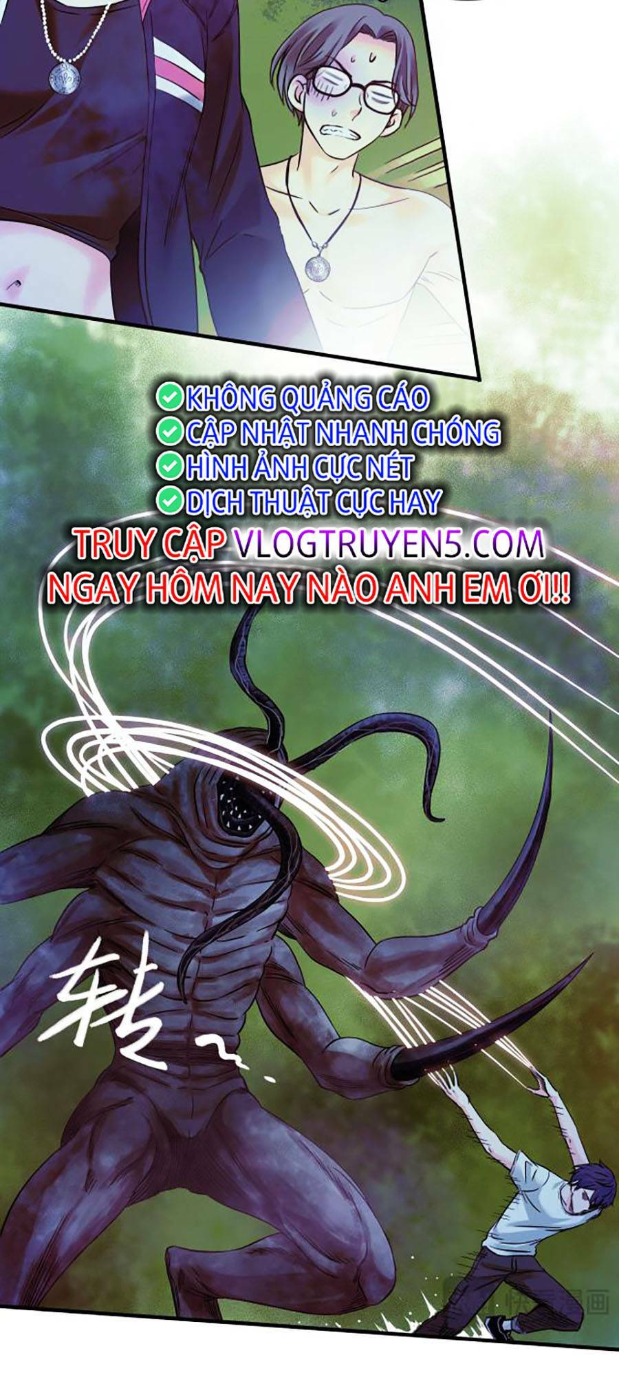 Kí Hiệu Cuối Cùng Chương 19 Ảnh 14