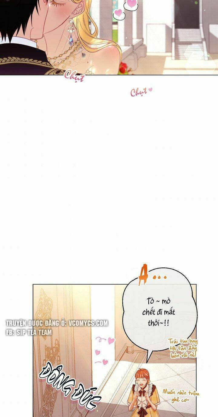Ác Nữ Phản Diện Đảo Ngược Đồng Hồ Cát Chương 104 Ảnh 31