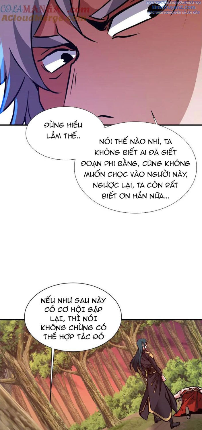 Ma Tu Tái Sinh: Khởi Đầu Nhặt Được Một Hành Tinh Zombie Chương 38 Ảnh 43