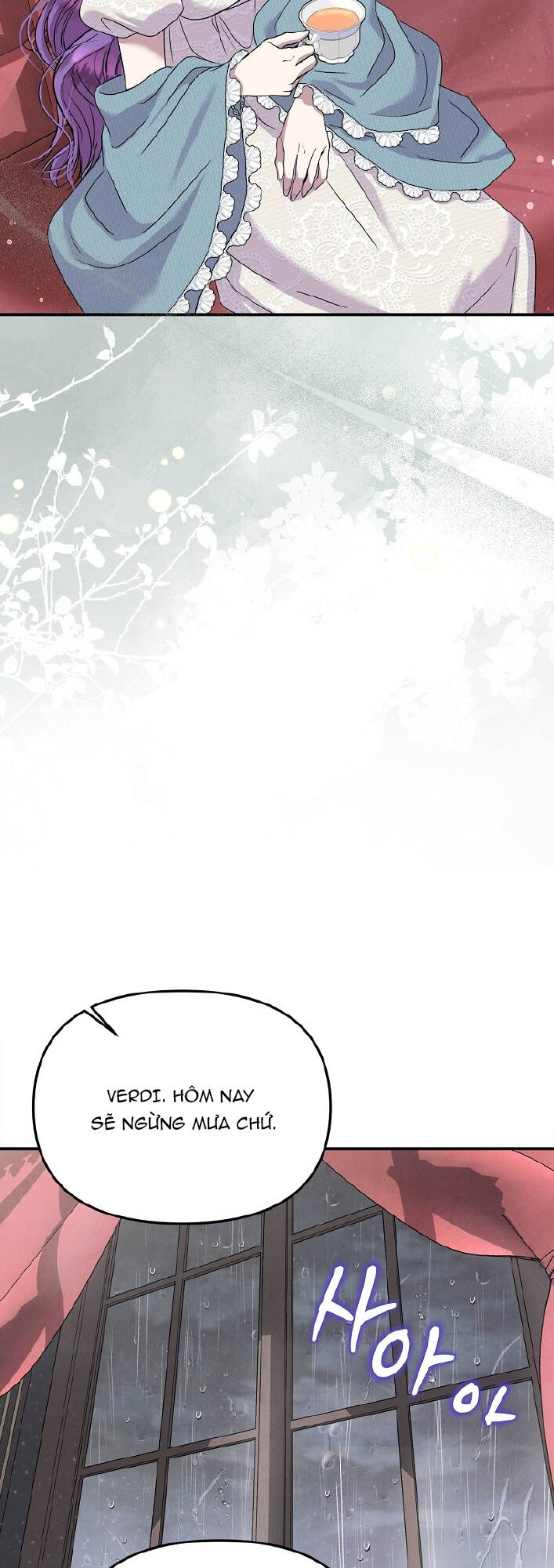 Nàng Công Nương Roselia Chương 43.1 Ảnh 23