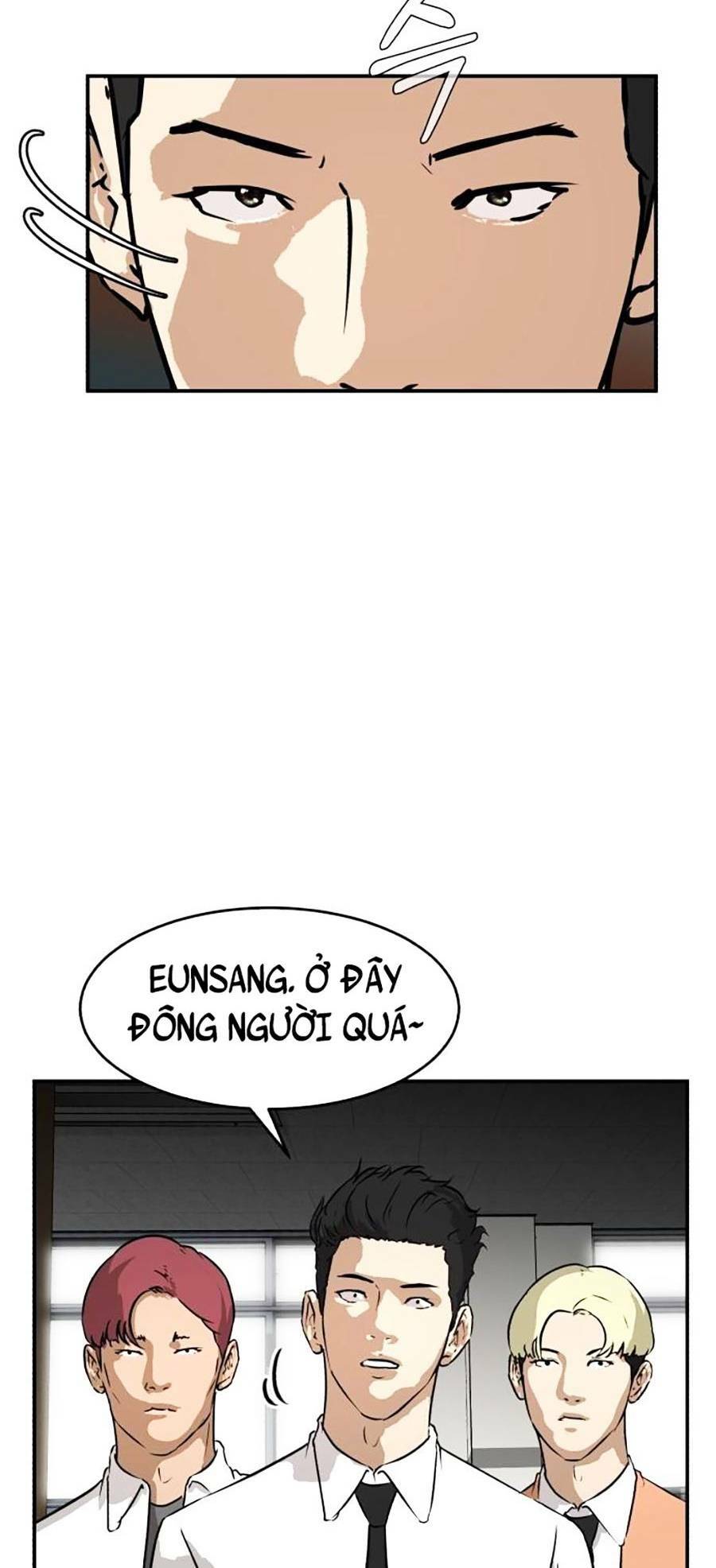 Đổi Thay Chương 4 Ảnh 63