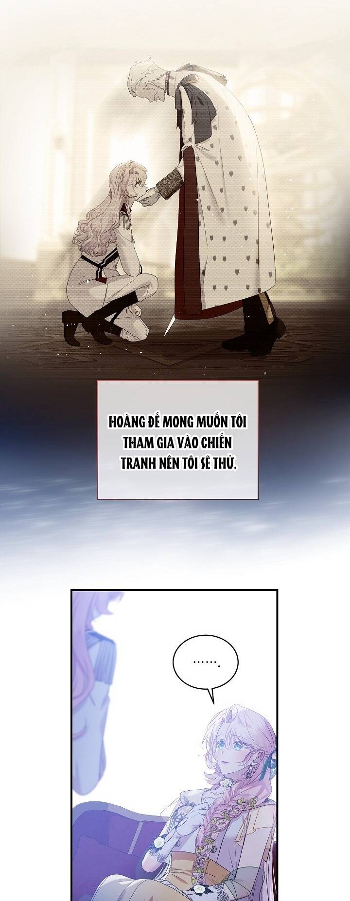Quý Cô Thế Lực Ngầm Chương 83 Ảnh 37