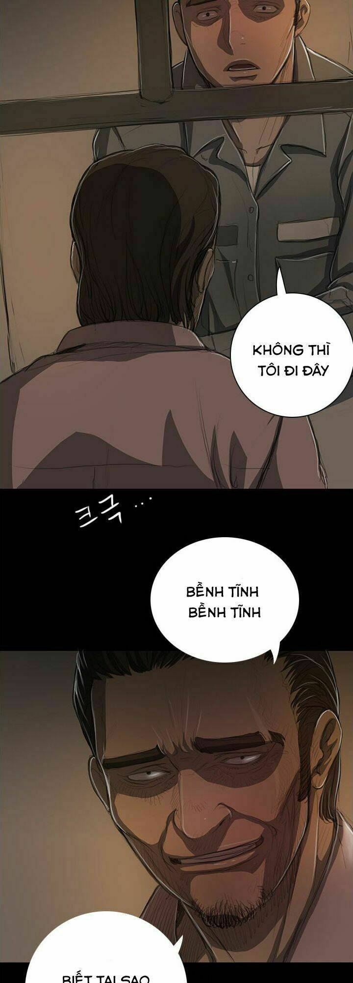 Noona: Yeon Chương 13 Ảnh 18