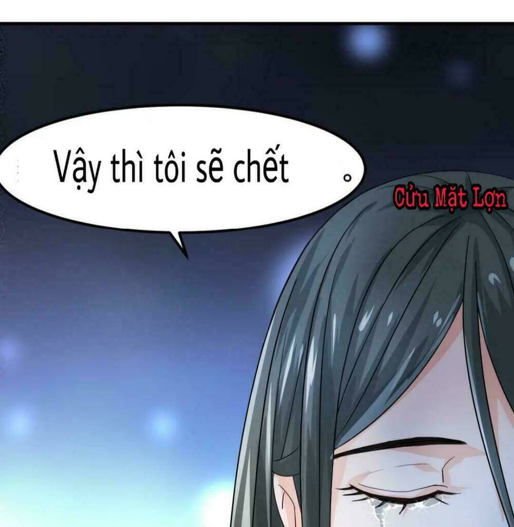 Thời Gian Tình Yêu Chương 23 Ảnh 20