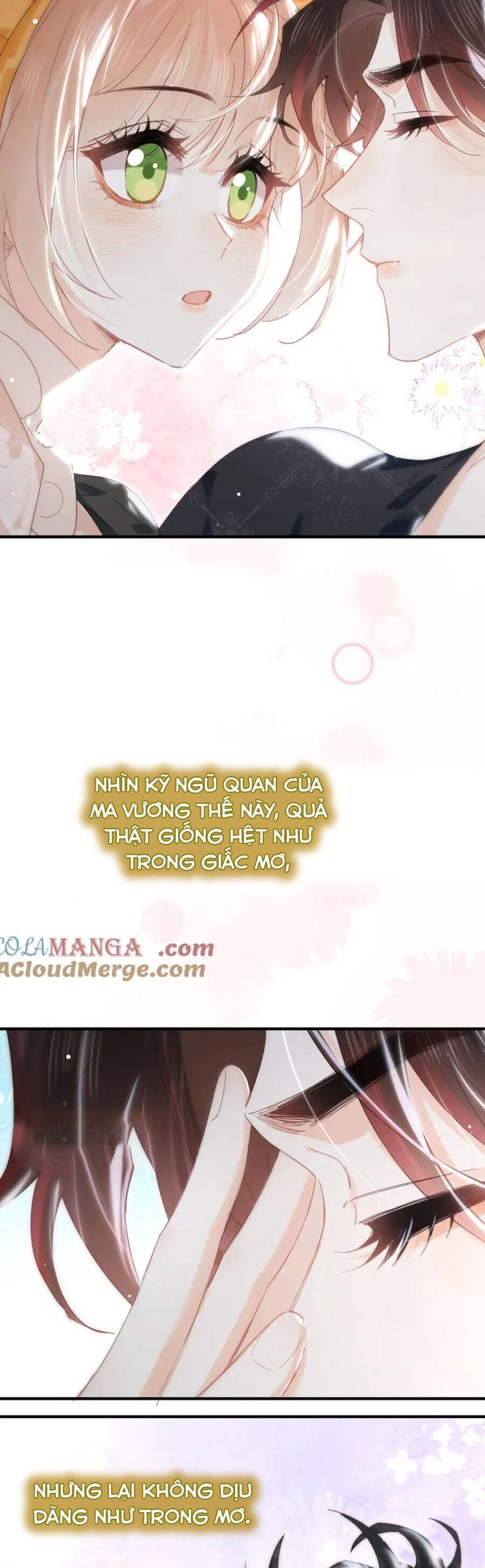 Cạm Bẫy Của Hắn Chương 13 Ảnh 29