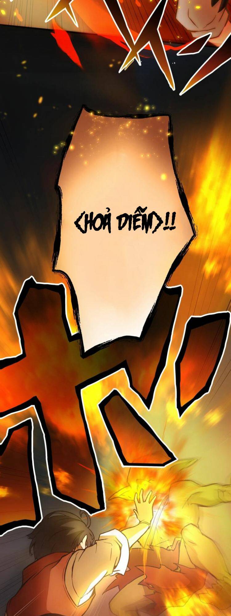 Pháp Sư Phế Vật Chương 4 Ảnh 14