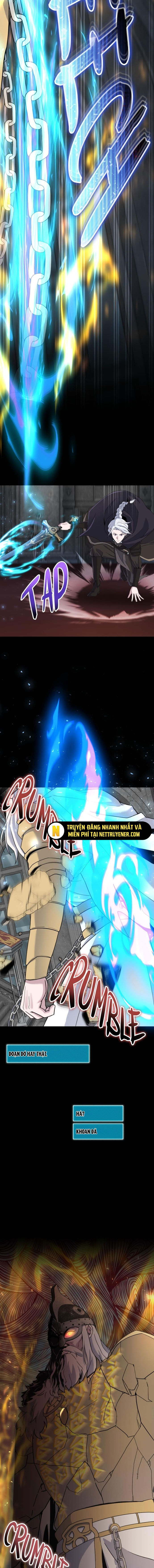 Streamer Game Thiên Tài Bị Ma Ám Chương 48 Ảnh 25