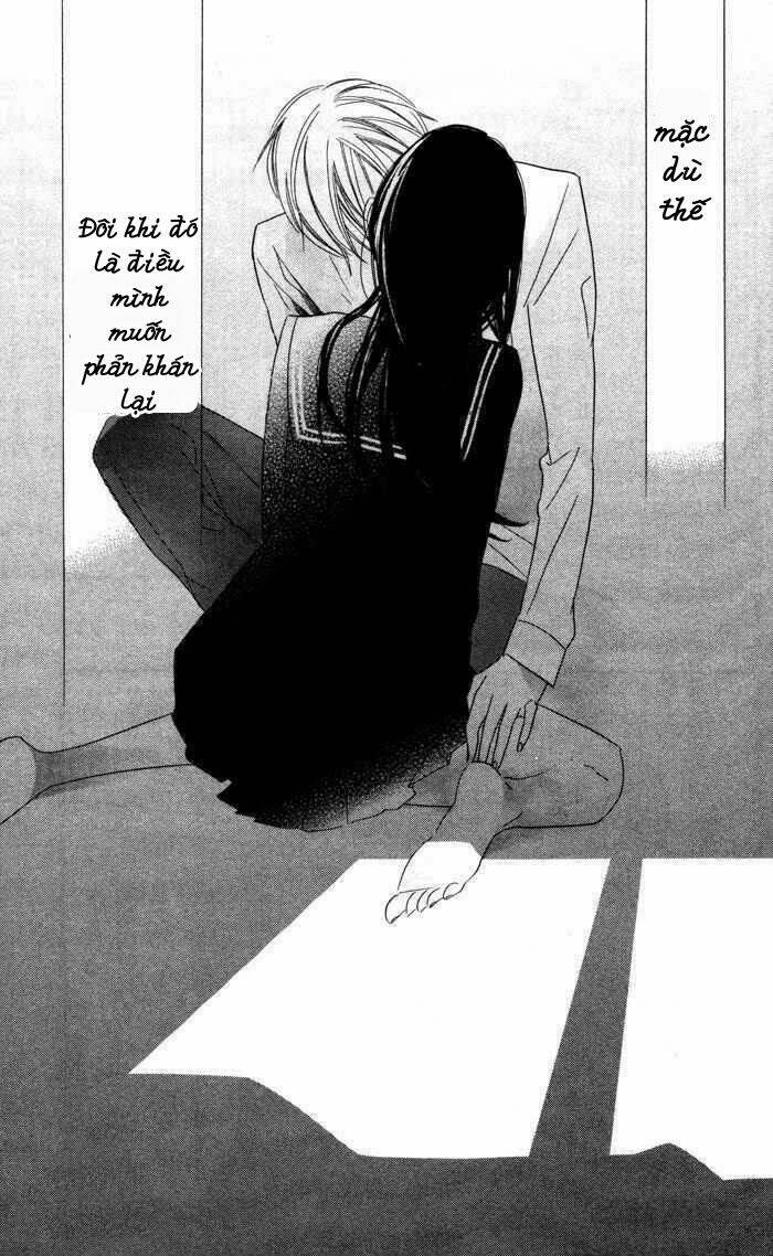 Hakuji Chương 4 Ảnh 29