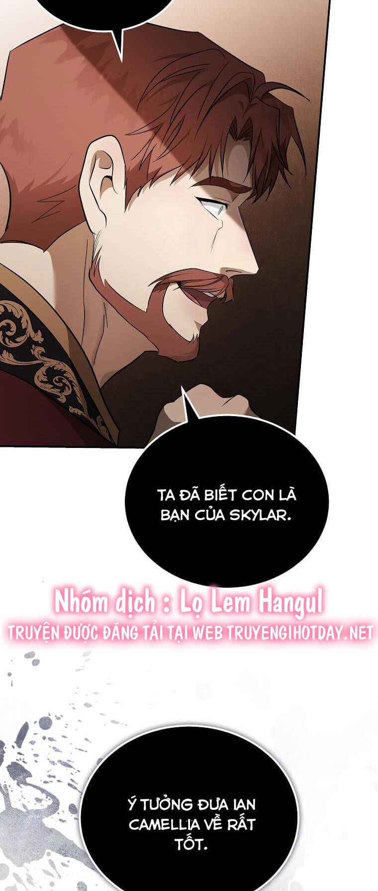Ác Nữ Trùng Sinh Chương 185 Ảnh 35
