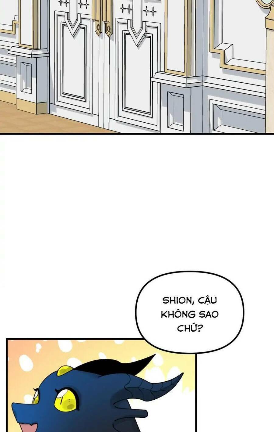 Công Chúa Bãi Rác Chương 67 Ảnh 81