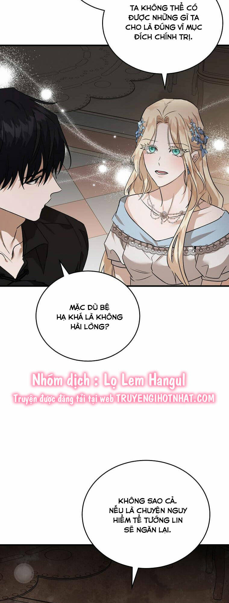 Ác Nữ Trùng Sinh Chương 173 Ảnh 56