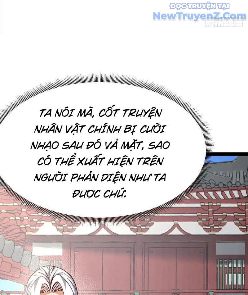 Phản Diện Đại Đế, Cắt Đứt Thiên Mệnh Chi Tử Chương 13 Ảnh 35