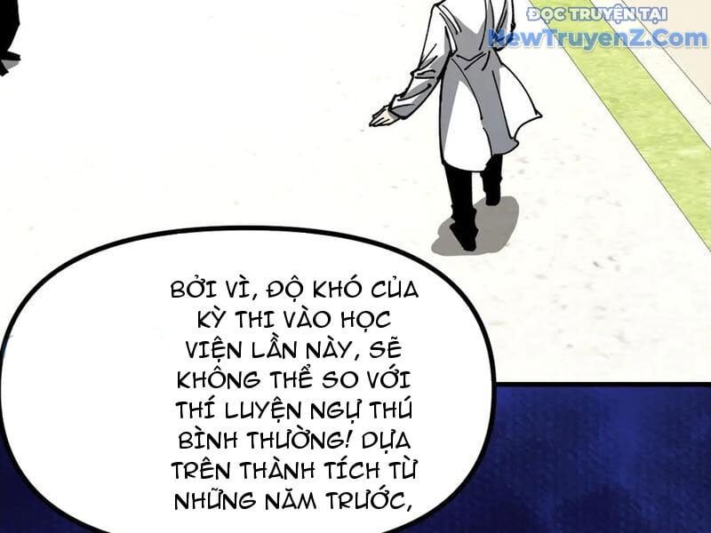 Toàn Cầu Ngự Thú: Ta Có Thể Thấy Lộ Tuyến Tiến Hoá Chương 16 Ảnh 109