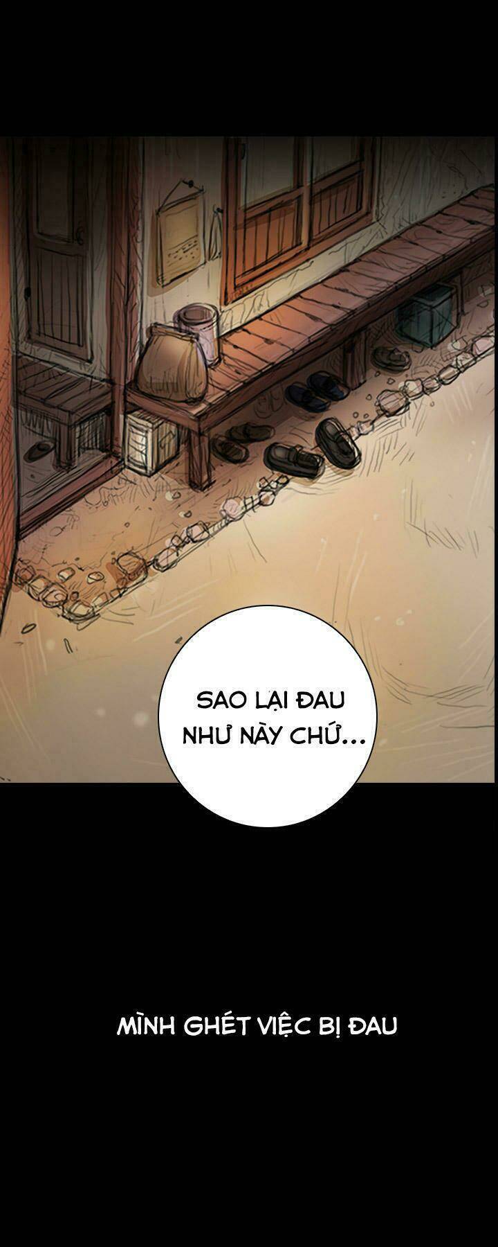 Noona: Yeon Chương 6 Ảnh 14