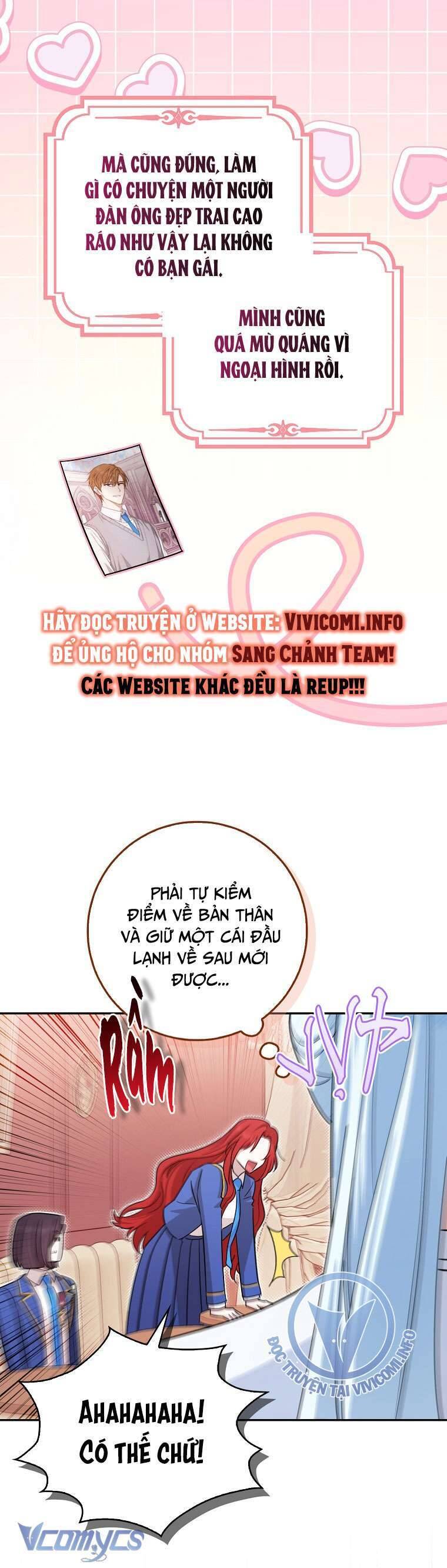 Thời Hạn Cuối Cùng Đang Tràn Ngập Trên Cửa Sổ Trạng Thái Chương 39 Ảnh 10