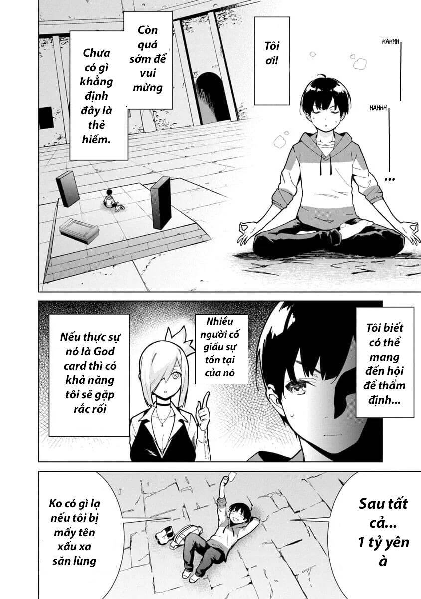 Mobu Kara Hajimaru Tansaku Eiyuutan Chương 1 Ảnh 43