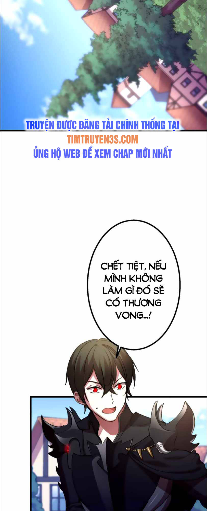 Bộ Giáp Tai Ương Chương 22 Ảnh 28