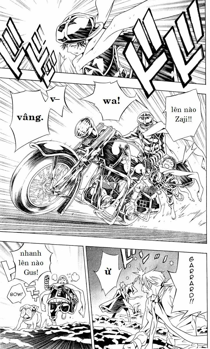 Ong Đưa Thư Chương 58 Ảnh 9