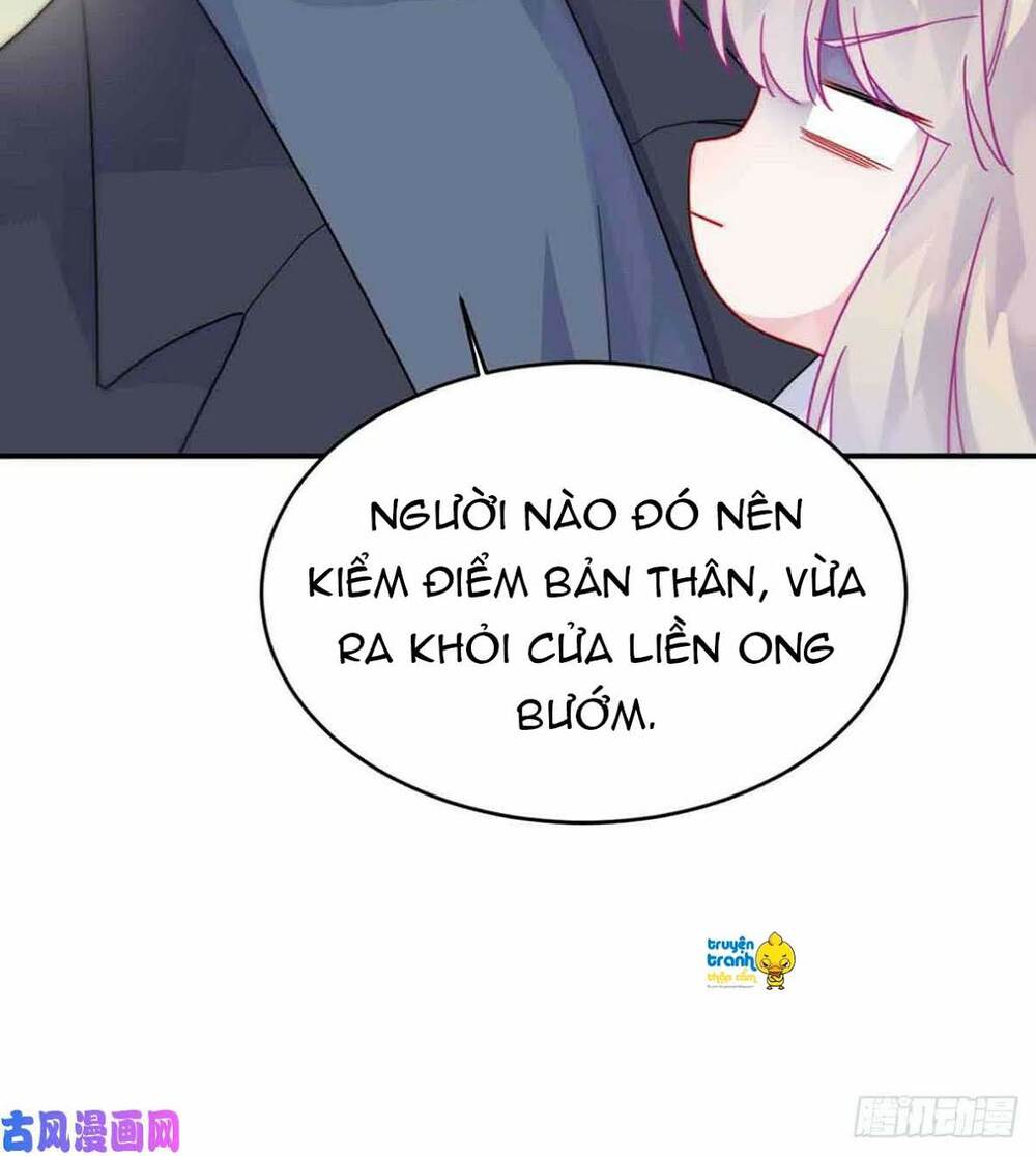 Chọc Tới Chủ Tịch Tổng Tài 2 Chương 144 Ảnh 29