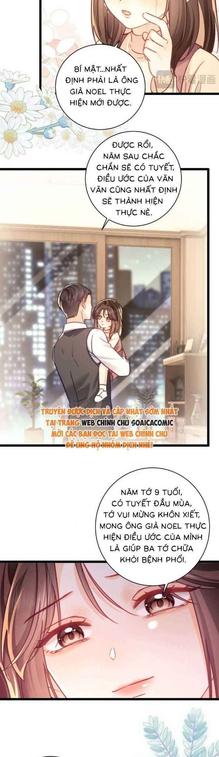 Truỵ Lạc Chương 50 Ảnh 15