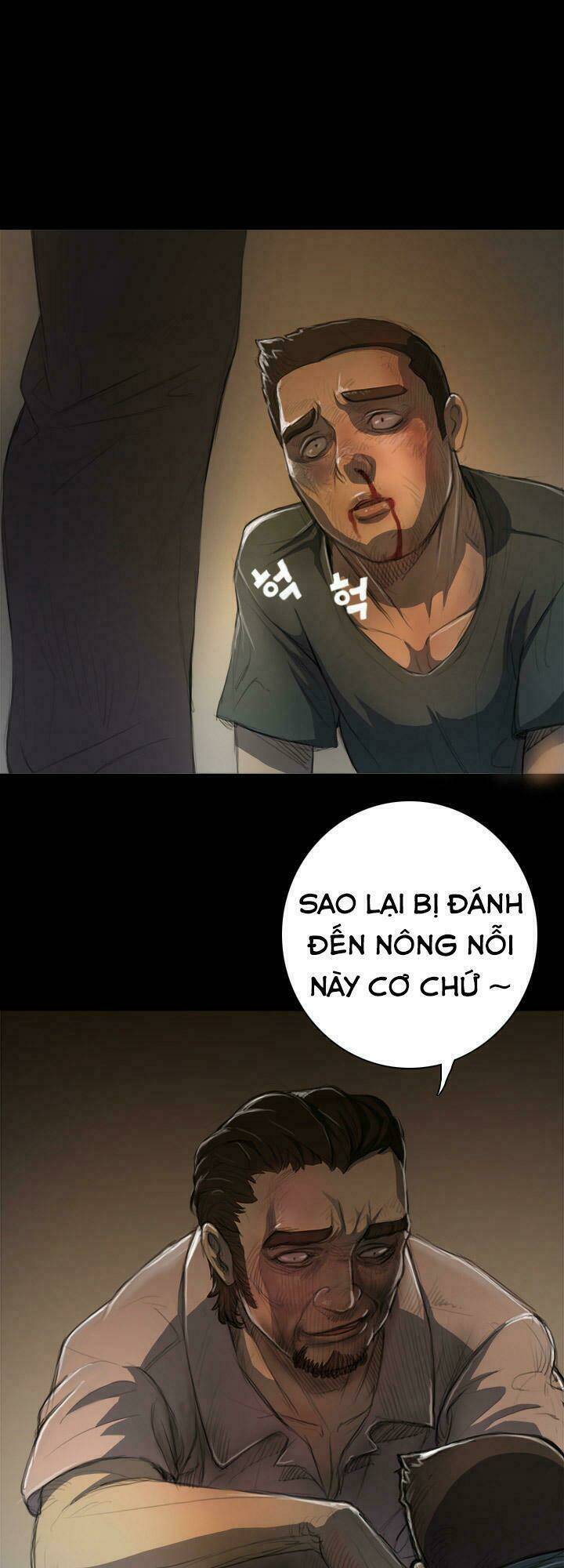 Noona: Yeon Chương 7 Ảnh 21
