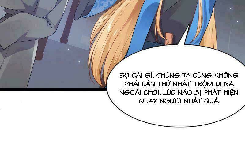Tình Tễ Hà Xử Chương 3 Ảnh 68