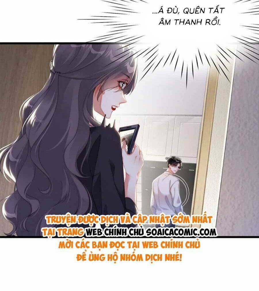 Theo Đuổi Anh Chồng Bác Sĩ Chương 23 Ảnh 31