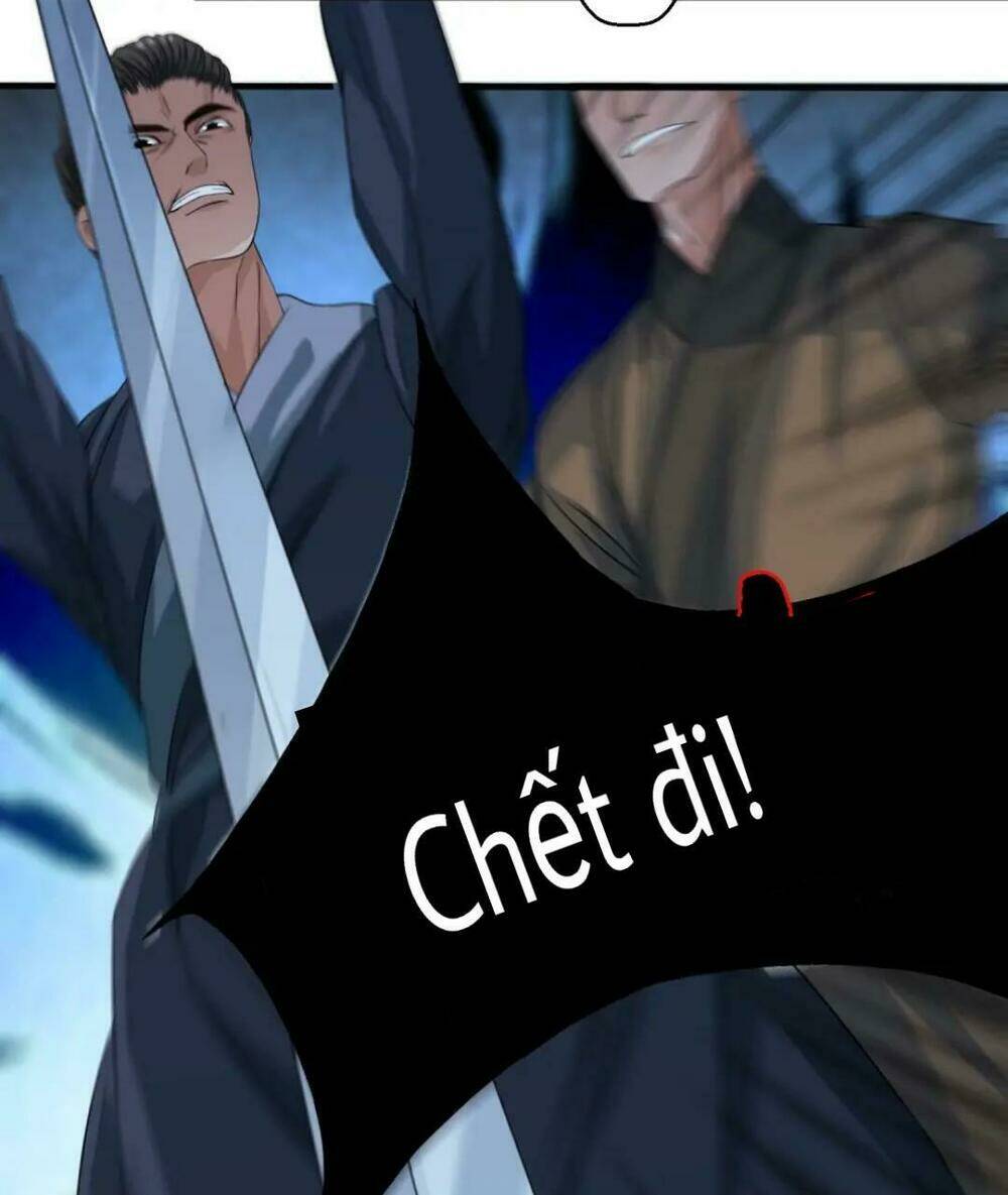 Thời Gian Tình Yêu Chương 23 Ảnh 23