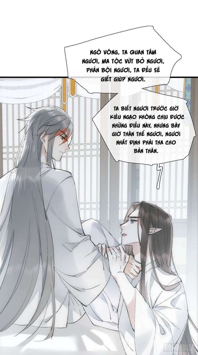 Tiên Ma Quấn Quýt Chương 49 Ảnh 14