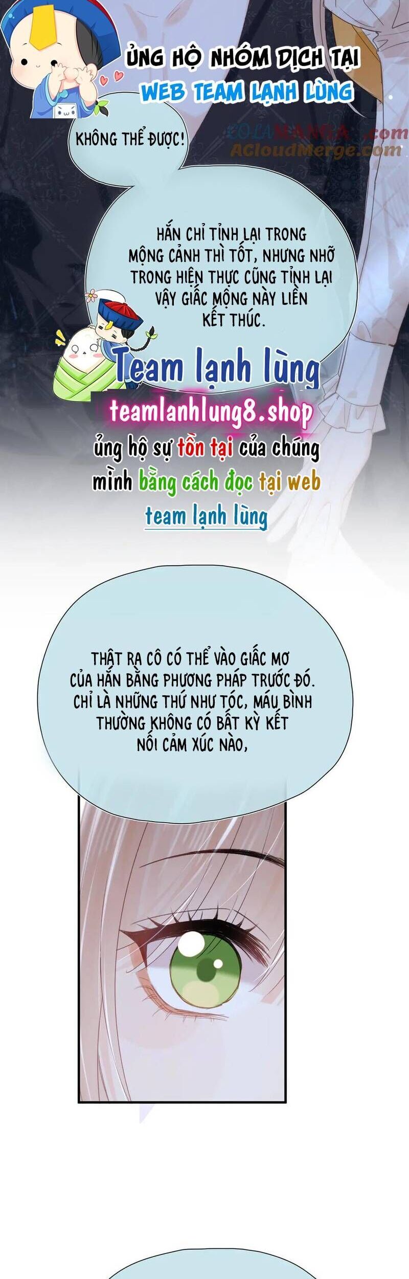 Cạm Bẫy Của Hắn Chương 16 Ảnh 7