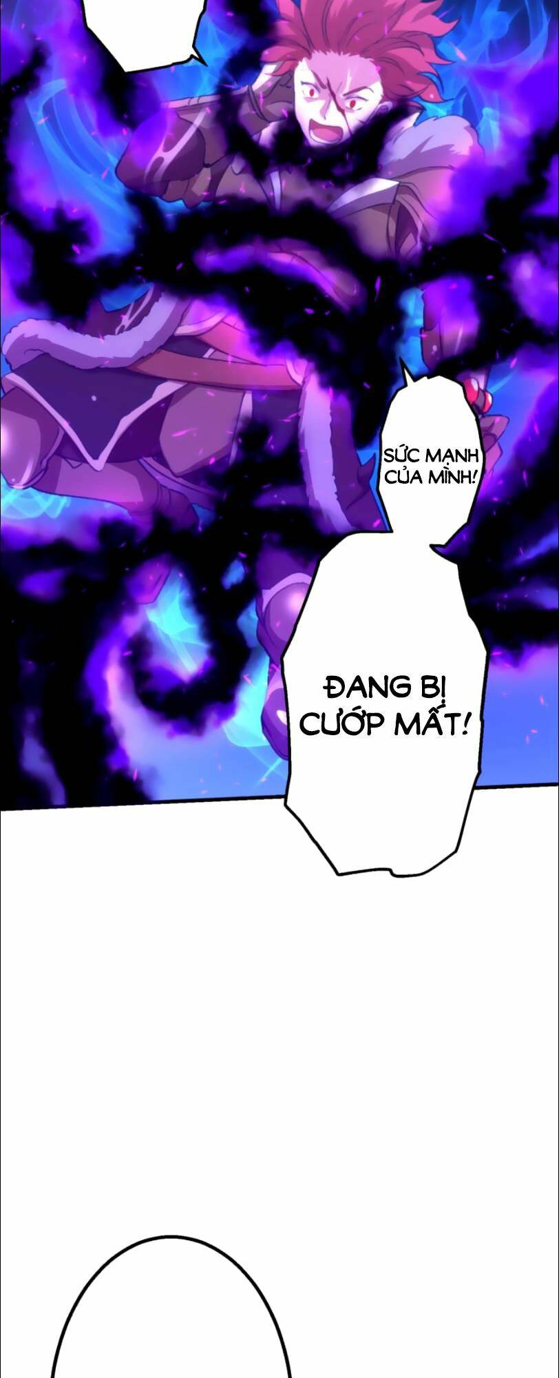Bộ Giáp Tai Ương Chương 27 Ảnh 38