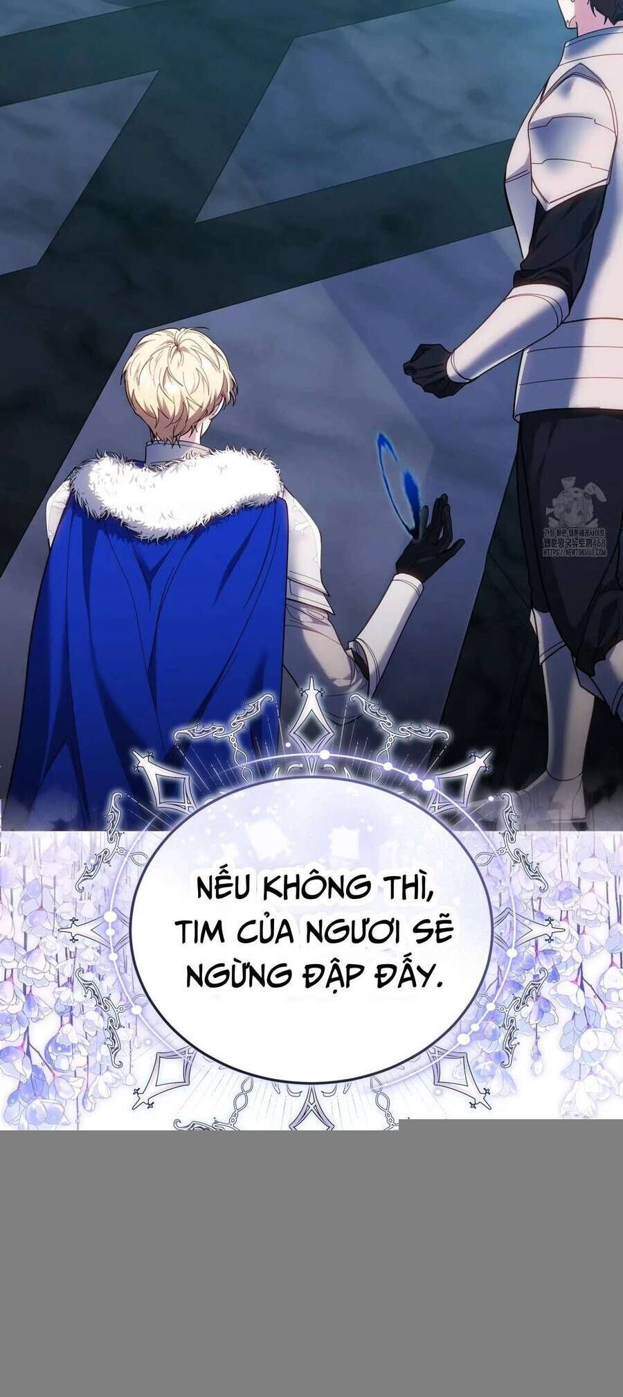 Dù Là Mẹ Kế Nhưng Tôi Thoát Khỏi Cái Chết Rất Dễ Dàng Chương 78 Ảnh 78