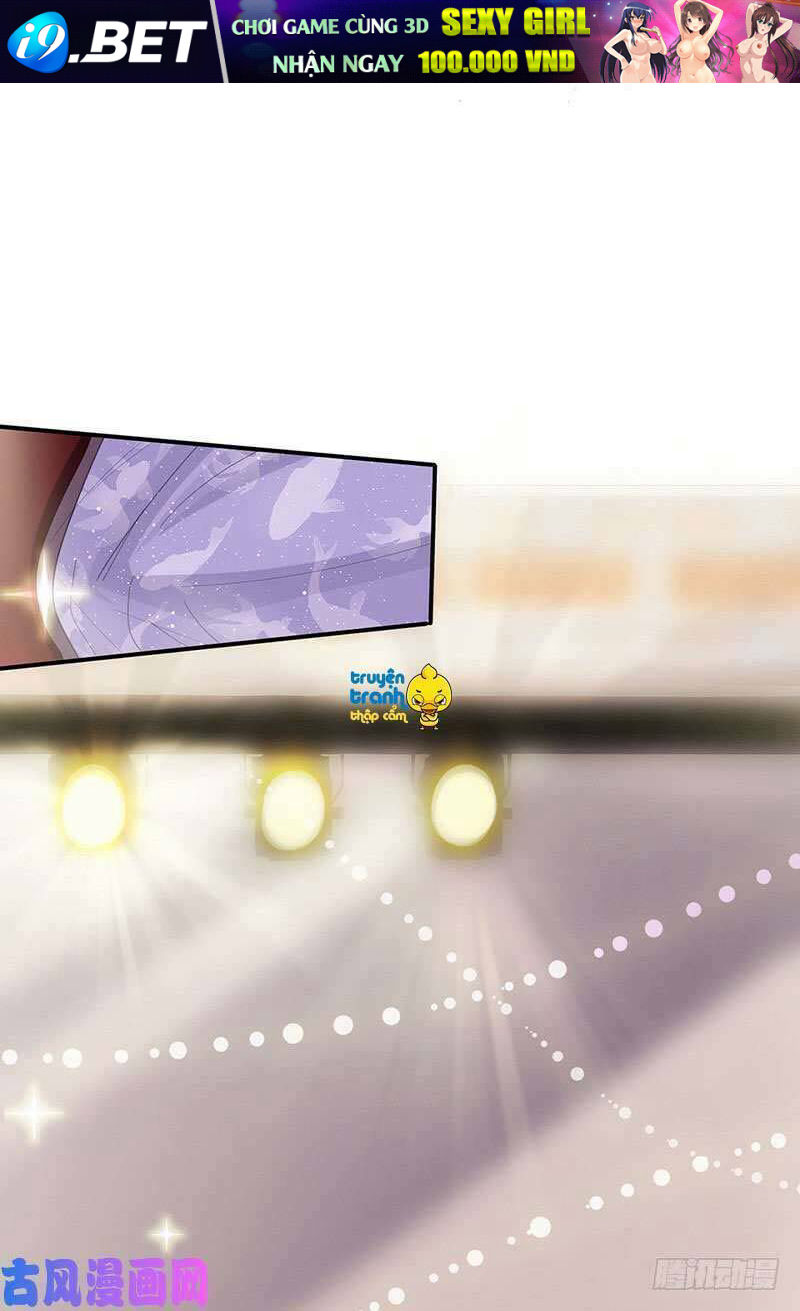 Chọc Tới Chủ Tịch Tổng Tài 2 Chương 135 Ảnh 14