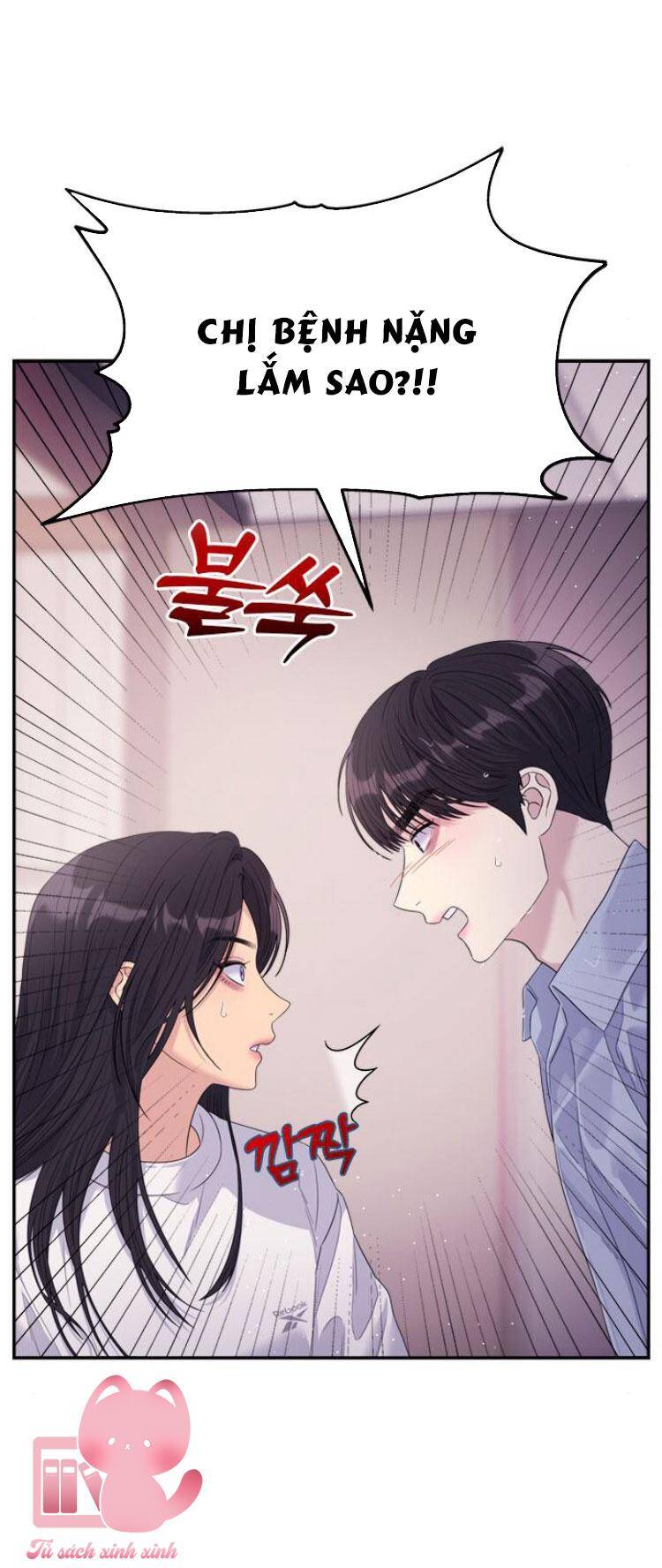 Couple Breaker Chương 59 Ảnh 67