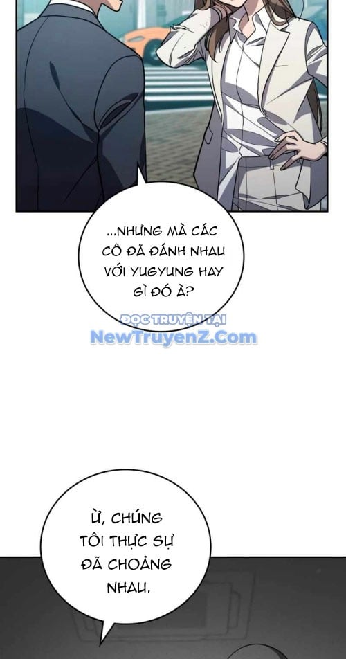 Uỷ Ban Thương Mại Công Bằng Chương 21 Ảnh 19