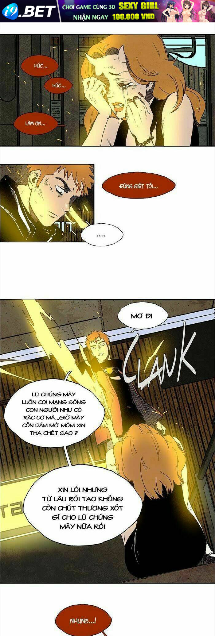 Lessa Chương 37 Ảnh 9