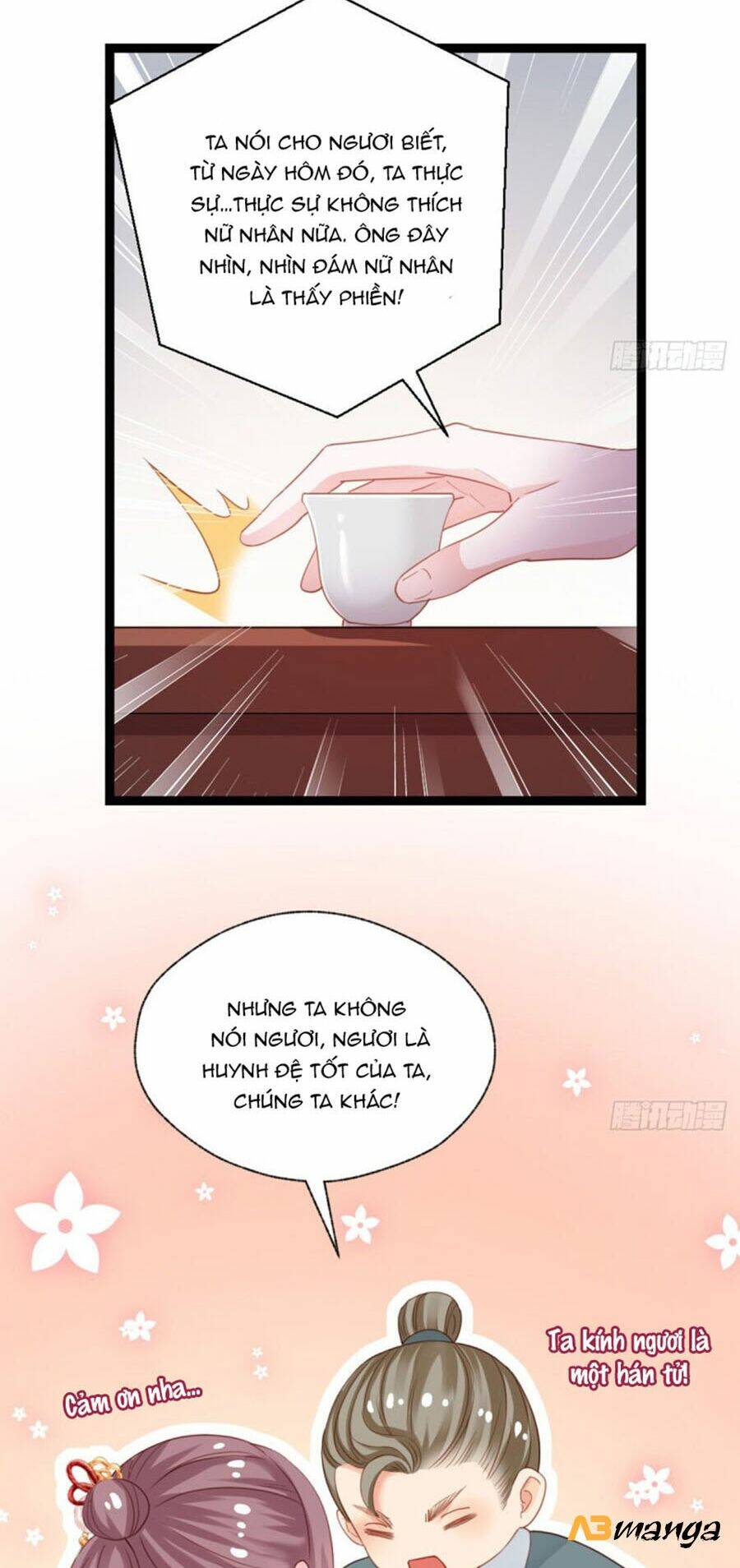 Đứng Lại! Phụng Chỉ Ăn Cướp Chương 29 Ảnh 19