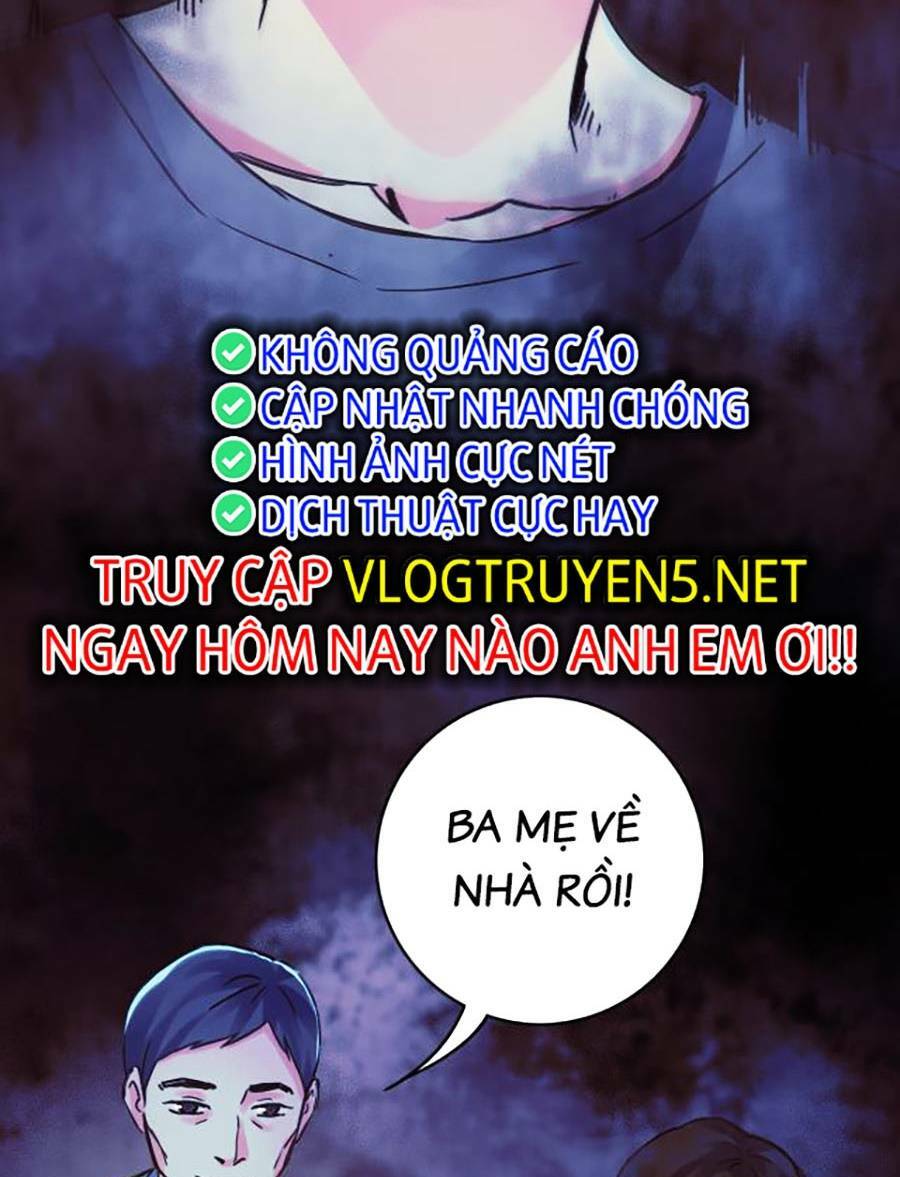 Kí Hiệu Cuối Cùng Chương 2 Ảnh 54