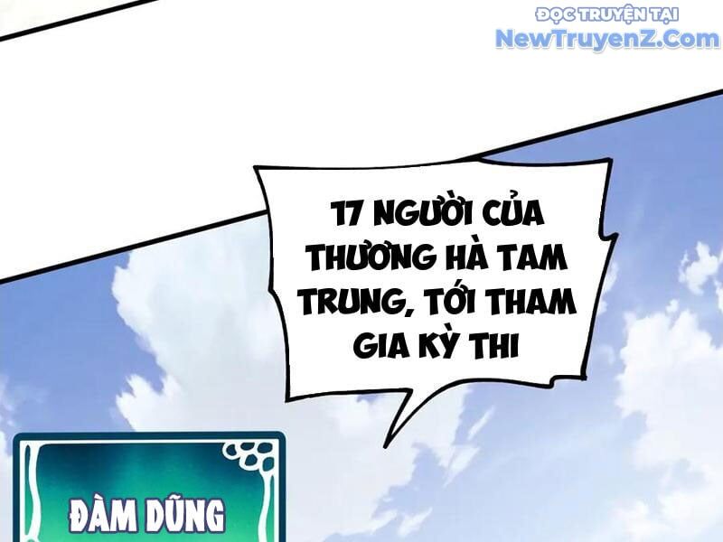 Toàn Cầu Ngự Thú: Ta Có Thể Thấy Lộ Tuyến Tiến Hoá Chương 16 Ảnh 89