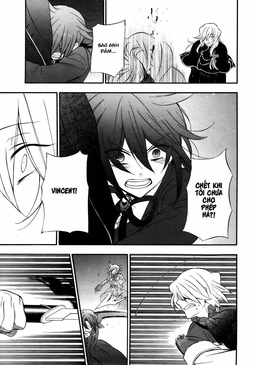 Pandora Hearts Chương 92 Ảnh 51