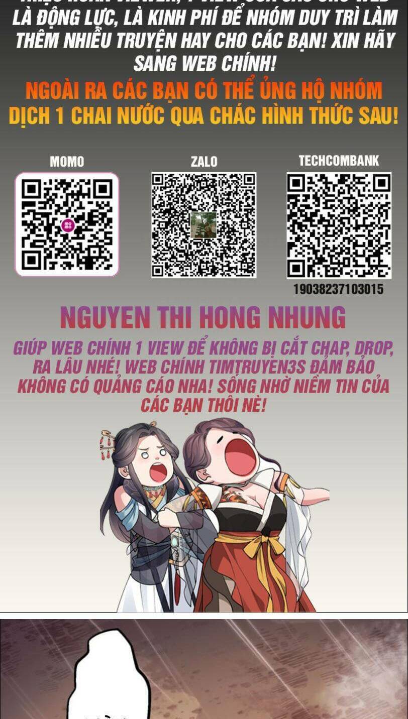 Bộ Giáp Tai Ương Chương 28 Ảnh 3