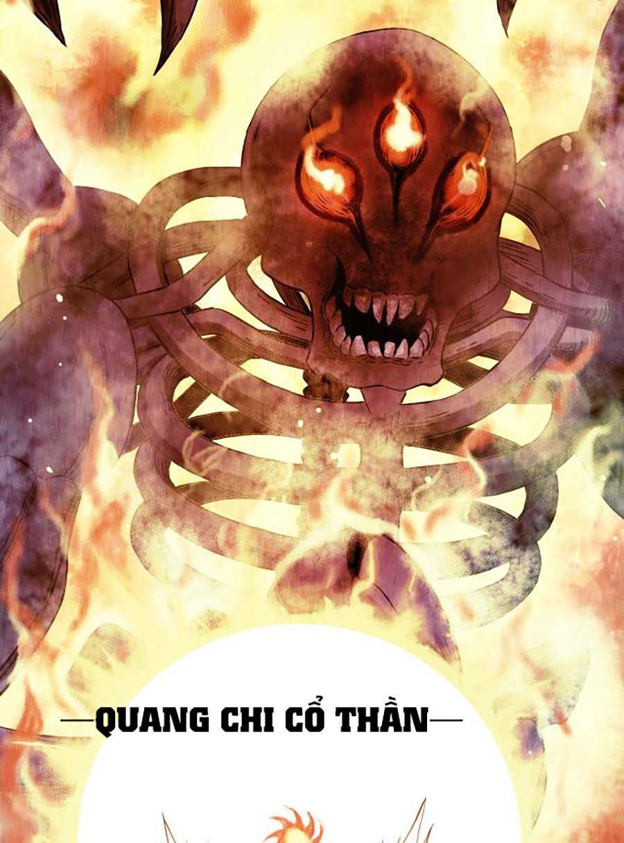 Kí Hiệu Cuối Cùng Chương 4 Ảnh 58