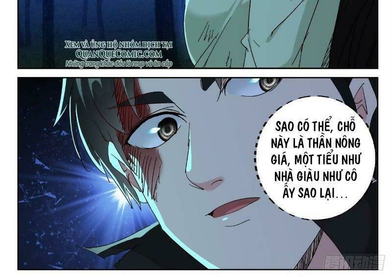 Tối Cường Khí Thiếu Chương 178 Ảnh 7