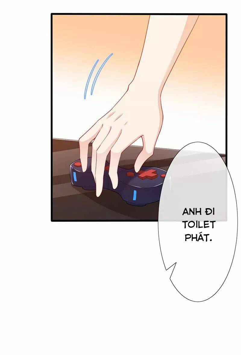 Vương Bài Thiên Sư Và Tiểu Manh Yêu Chương 62 Ảnh 6