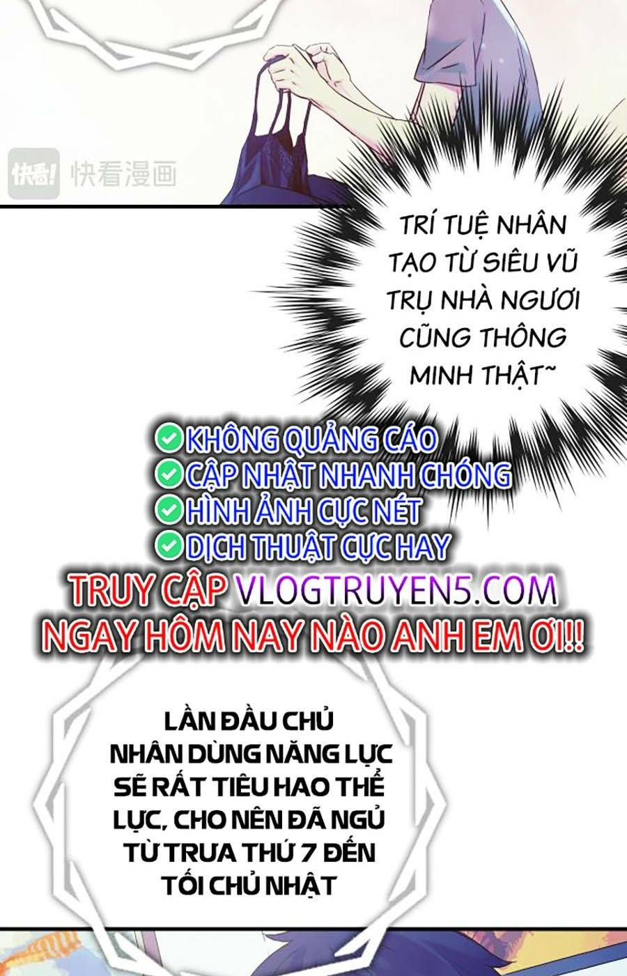 Kí Hiệu Cuối Cùng Chương 5 Ảnh 47
